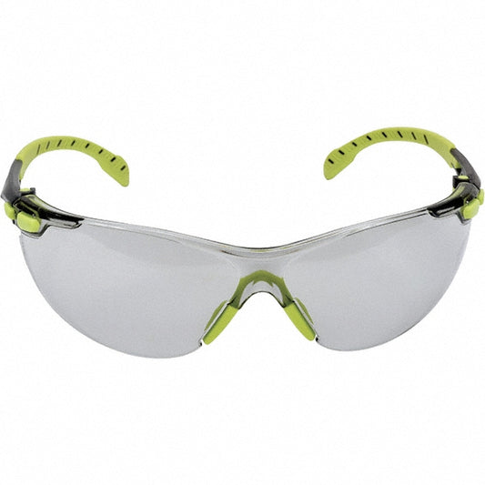 3M 7100127035 Safety Glass Solus, Gray Lenses, Anti-Fog, ANSI Z87.1-2015