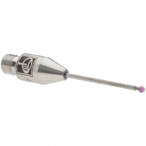 Renishaw A-5004-2442 CMM Styli & Probes Stylus or Probe Stylus  Stylus Thread Size M3  Point Material Ruby  