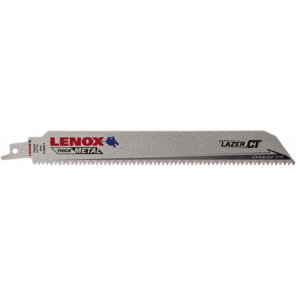 Lenox 2014224 Reciprocating Saw Blade Bi-Metal