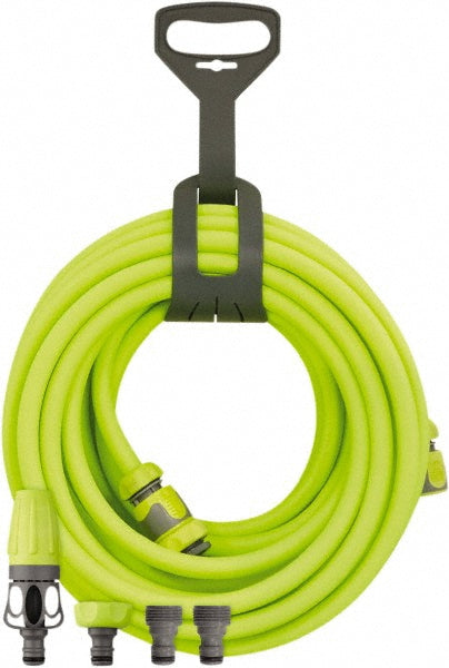 Legacy HFZG12050QN Lead-In Whip Hose 1/2" ID, 4'