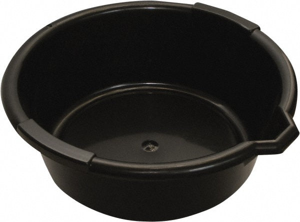 Funnel King 32950 Polyethylene Drain Basin