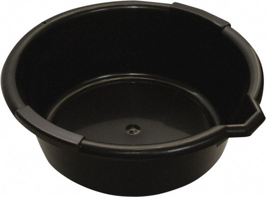 Funnel King 32950 Polyethylene Drain Basin