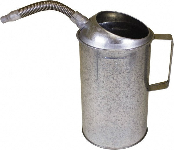 Funnel King 94488 7-1/2" Long Flexible Spout, Measure Oiler