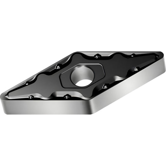 Walter 7251974 Turning Insert VNMG331-MM5 WSM10S, Solid Carbide
