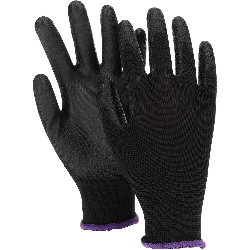 PIP 33-B115/XS Work Gloves PiP 33-B115, Size X-Small, Polyurethane-Coated Polyester, General Purpose