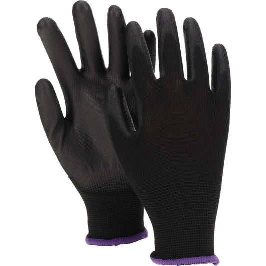 PIP 33-B115/XS Work Gloves PiP 33-B115, Size X-Small, Polyurethane-Coated Polyester, General Purpose