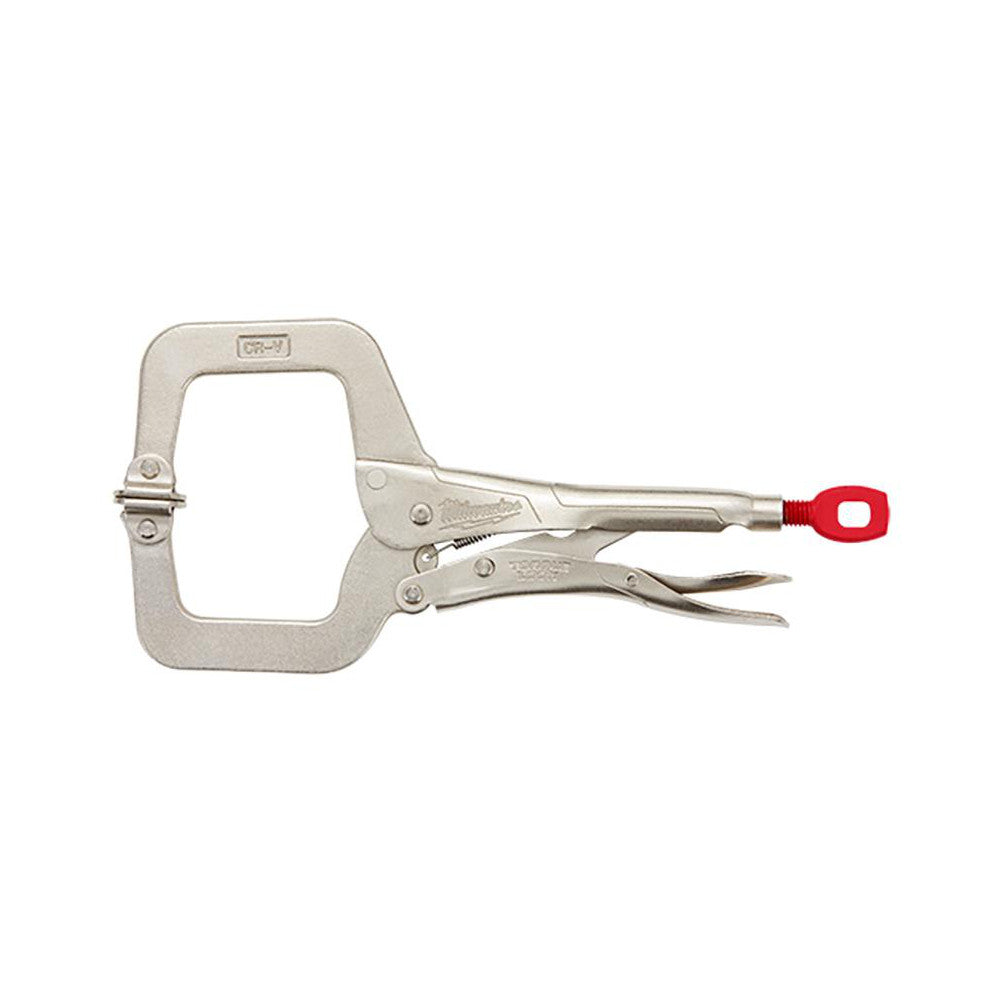 Milwaukee Tool 48-22-3521 Locking Plier C-Clamp Jaw