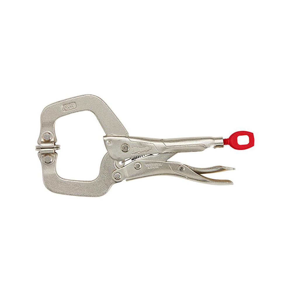 Milwaukee Tool 48-22-3522 Locking Plier C-Clamp Jaw