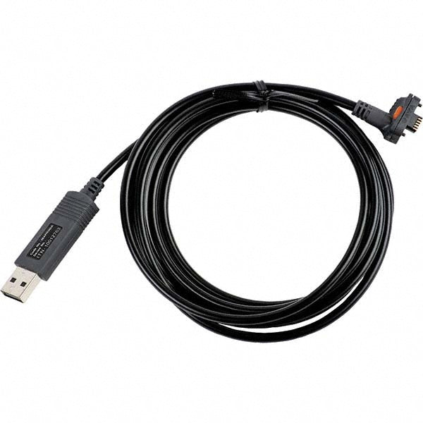 Mitutoyo 06AFM380A SPC SPC Cable