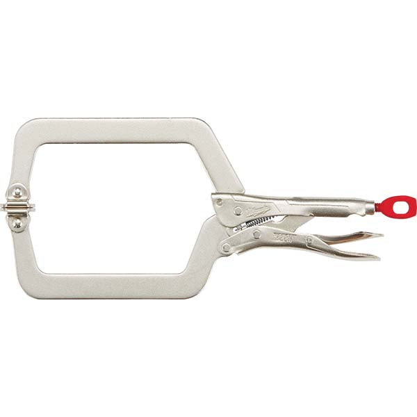 Milwaukee Tool 48-22-3523 Locking Plier C-Clamp Jaw