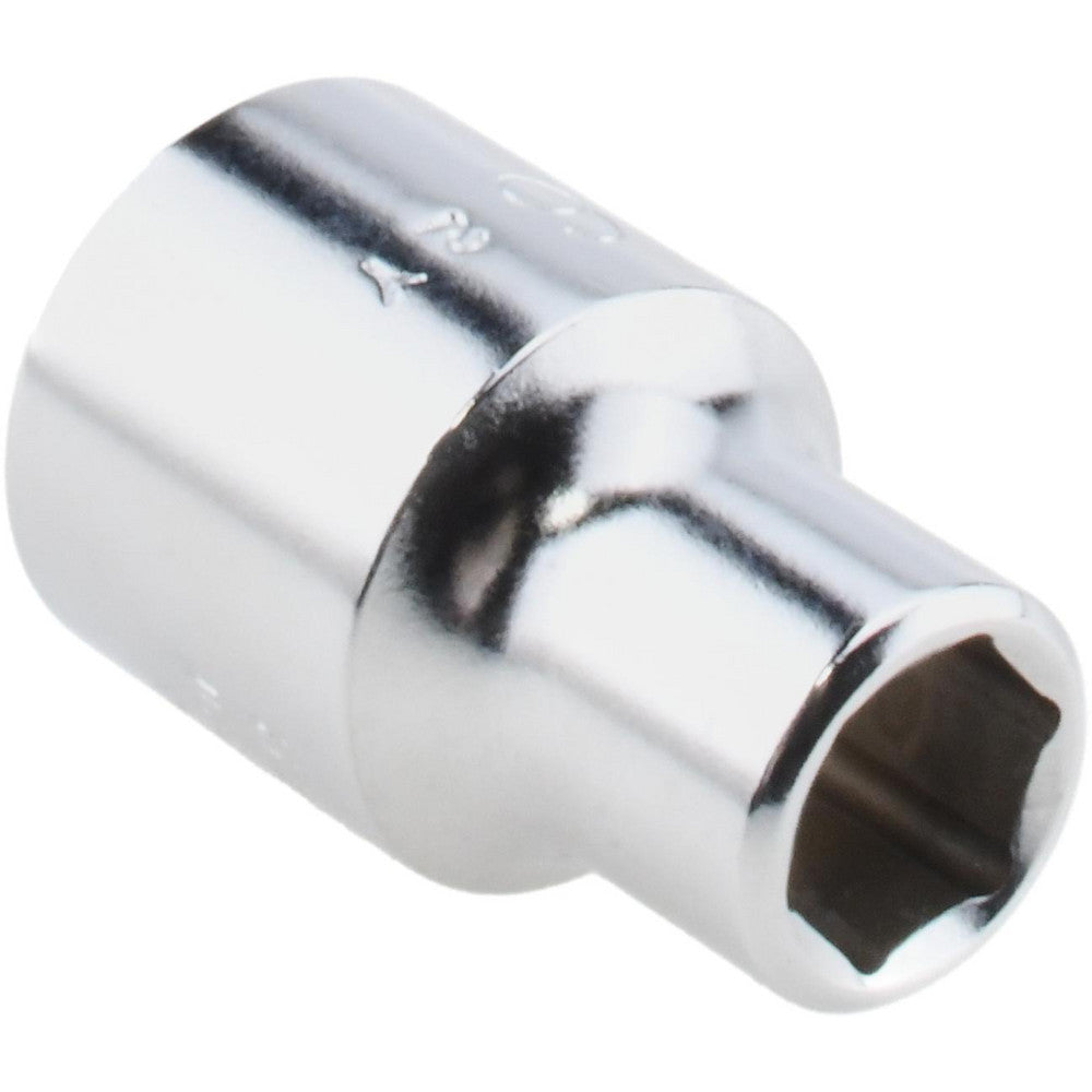 Proto J5210H Hand Socket 5/16" Socket, 6-Point