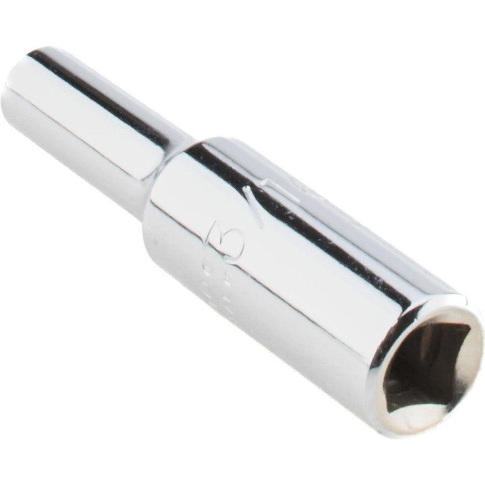 Proto J4706L Deep Hand Socket 3/16" Socket, 6-Point