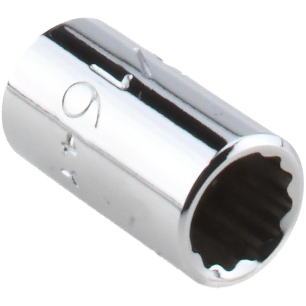 Proto J4710T Hand Socket 5/16" Socket, 12-Point