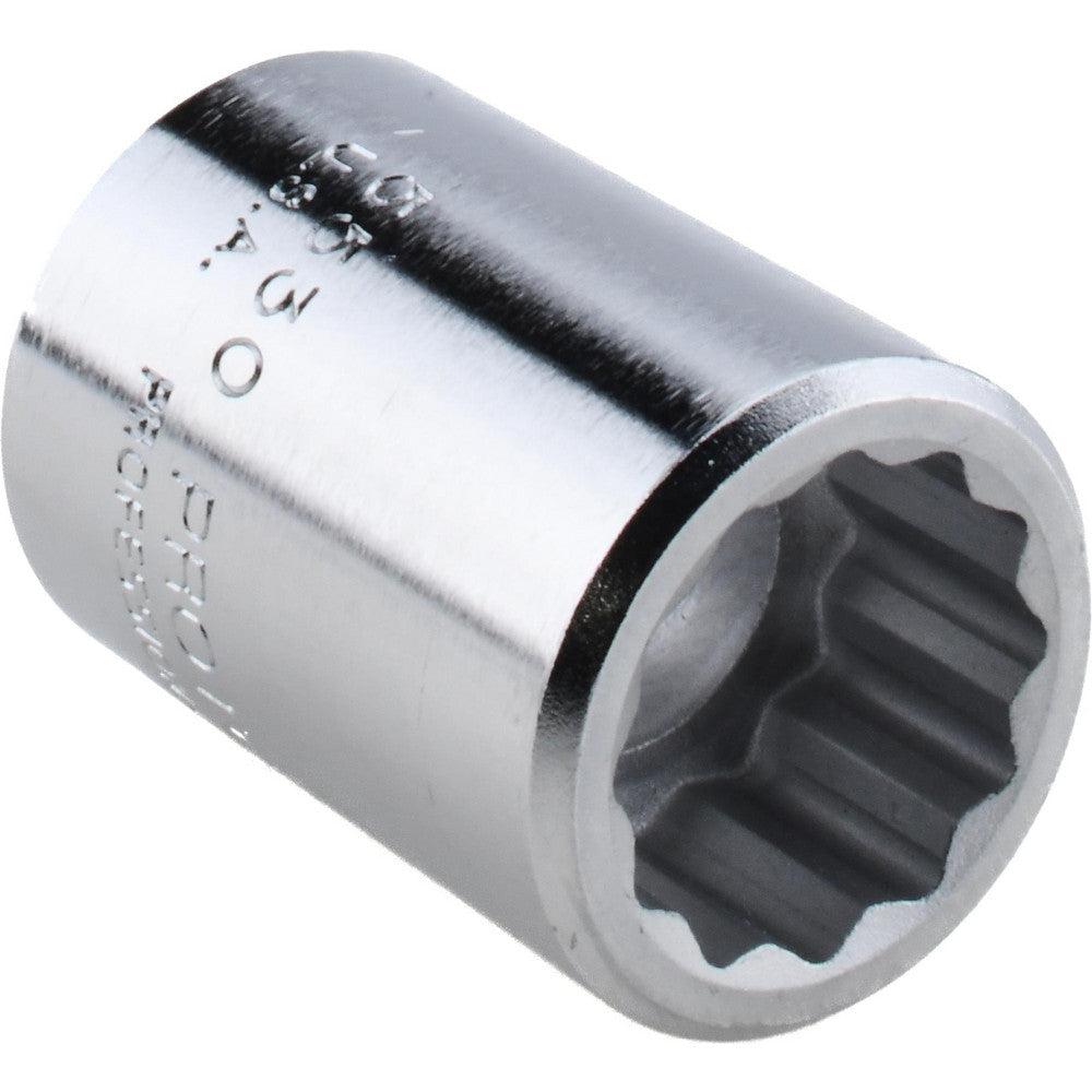 Proto J5530 Hand Socket 15/16" Socket, 12-Point