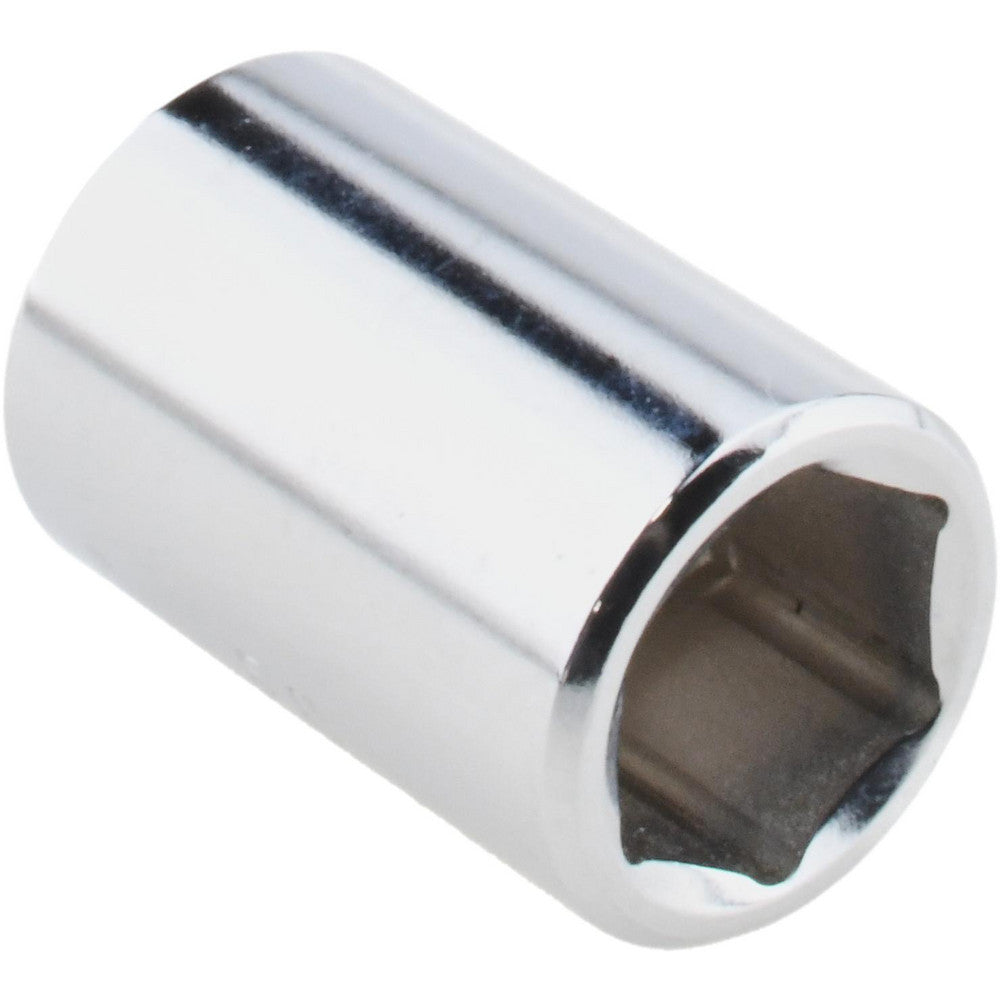 Proto J5216H Hand Socket 1/2" Socket, 6-Point
