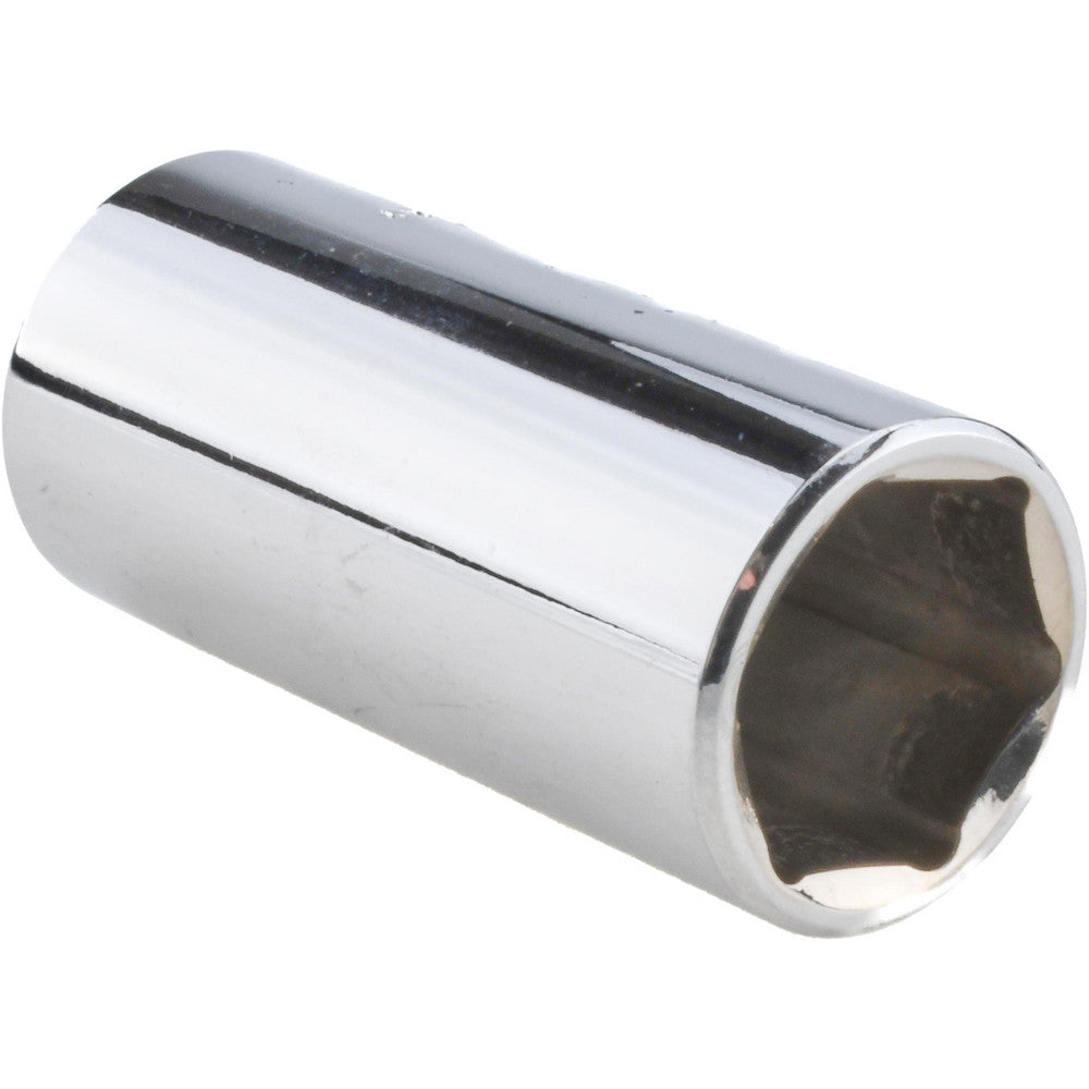 Proto J5024MH Deep Hand Socket 24 mm Socket, 6-Point