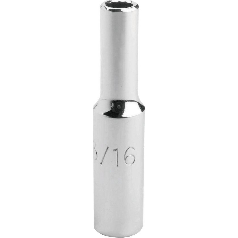 Proto J4706LT Deep Hand Socket 1-1/2" Socket, 12-Point