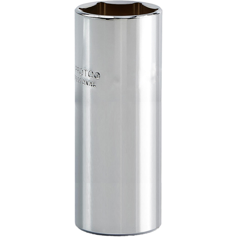Proto J4707L Deep Hand Socket 55 mm Socket, 12-Point