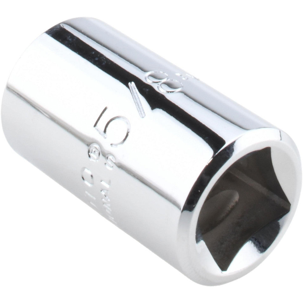 Proto J5420H Hand Socket 5/8" Socket, 6-Point