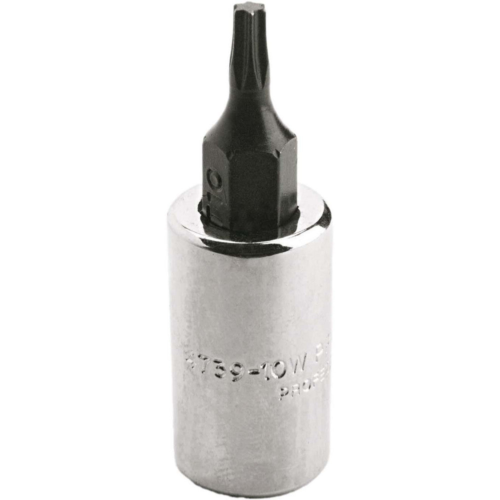 Proto J4739-10W Hand Torx Bit Socket T10 Torx Bit