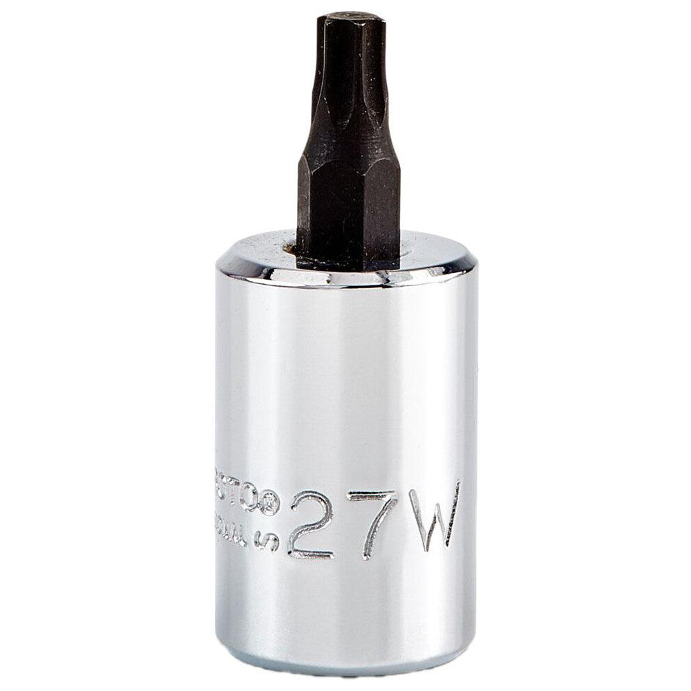 Proto J5239-27W Hand Torx Bit Socket T27 Torx Bit