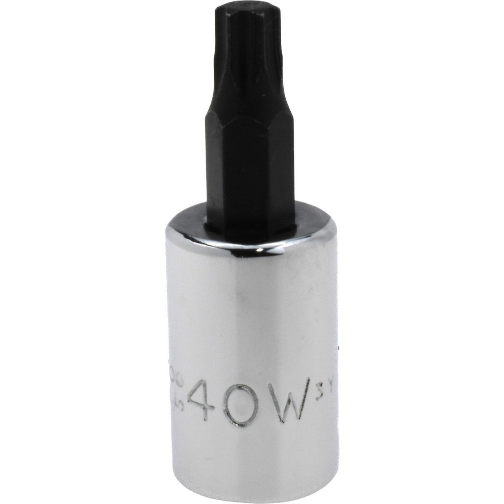 Proto J5239-40W Hand Torx Bit Socket T40 Torx Bit