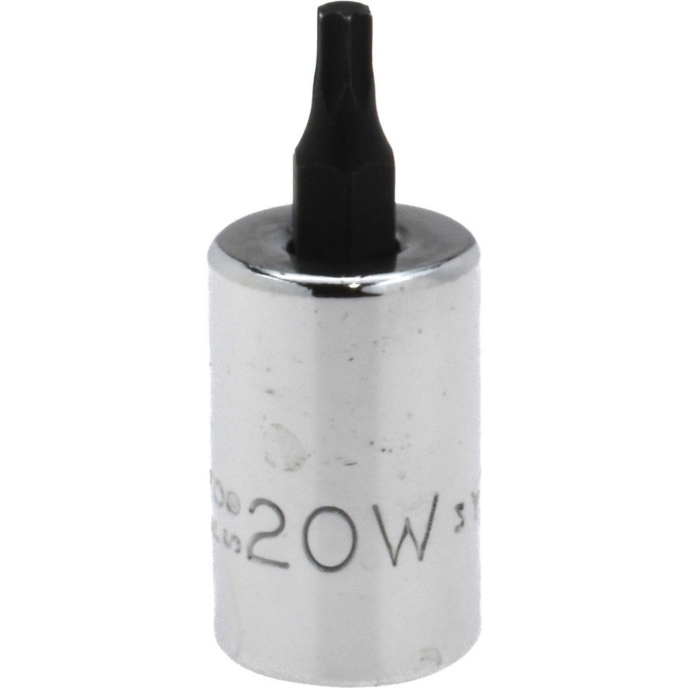 Proto J5239-20W Hand Torx Bit Socket T20 Torx Bit