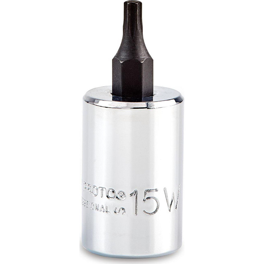 Proto J5239-15W Hand Torx Bit Socket T15 Torx Bit