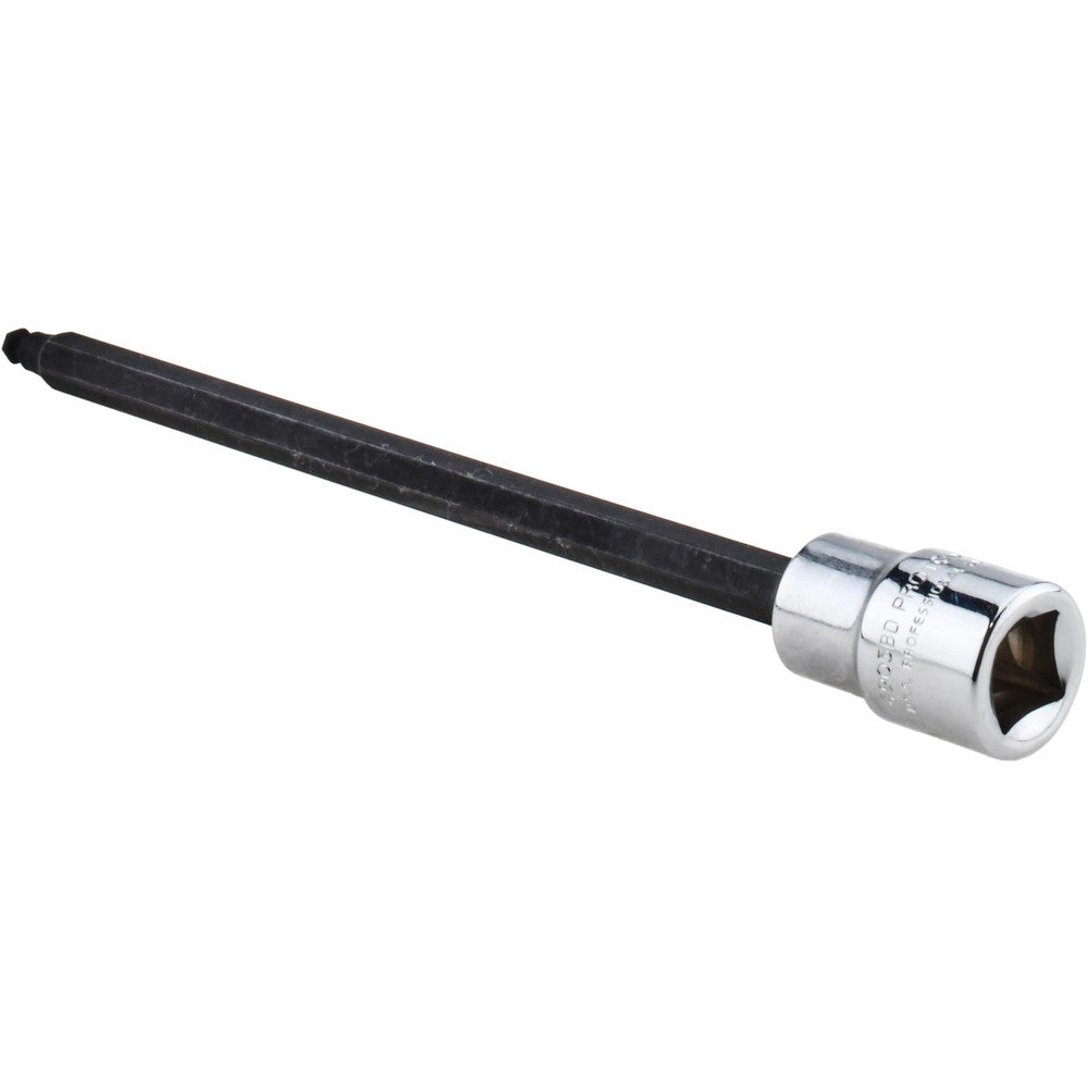 Proto J4905BD Hand Hex Bit Socket 3/8" Drive, 5/32" Hex