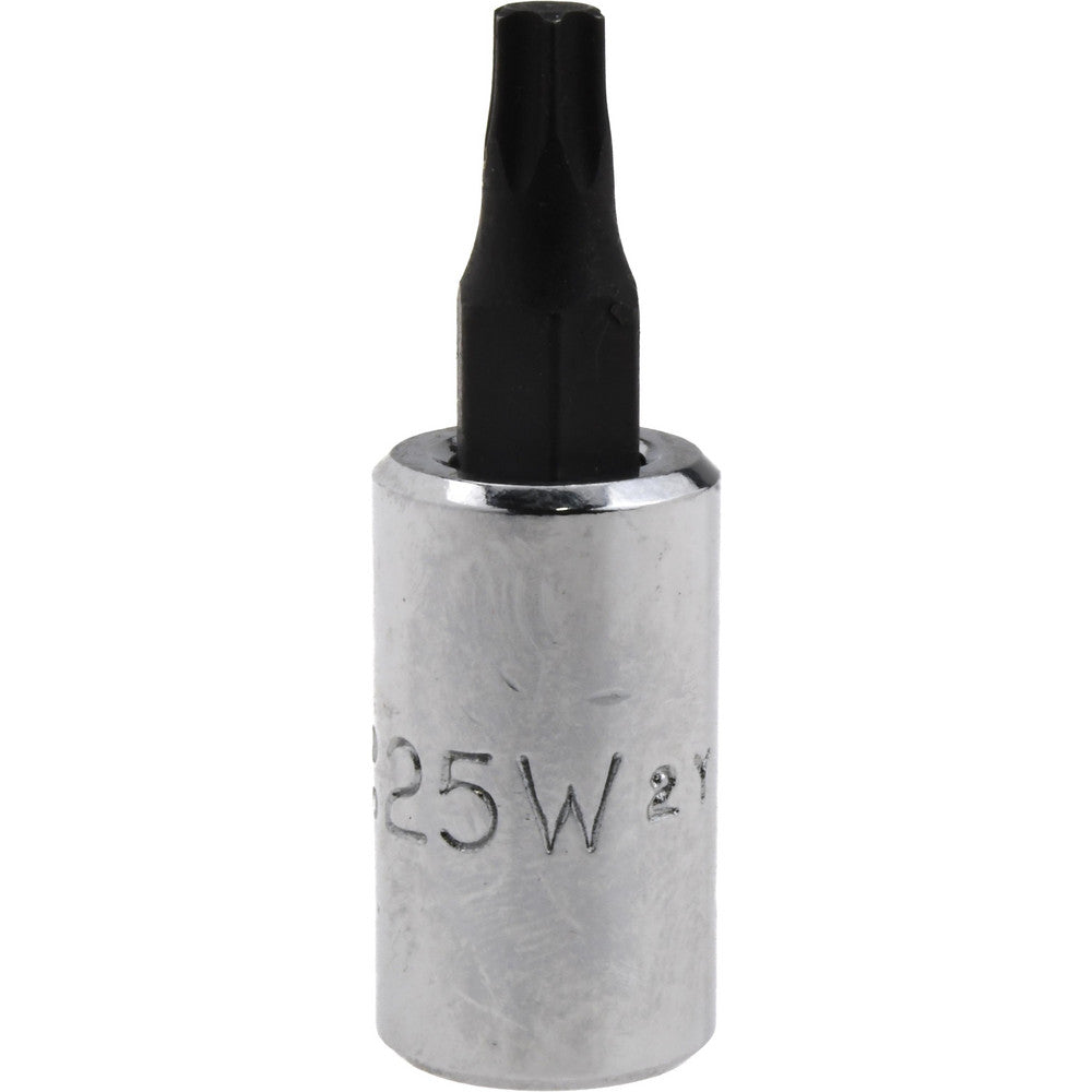 Proto J4739-25W Hand Torx Bit Socket T25 Torx Bit