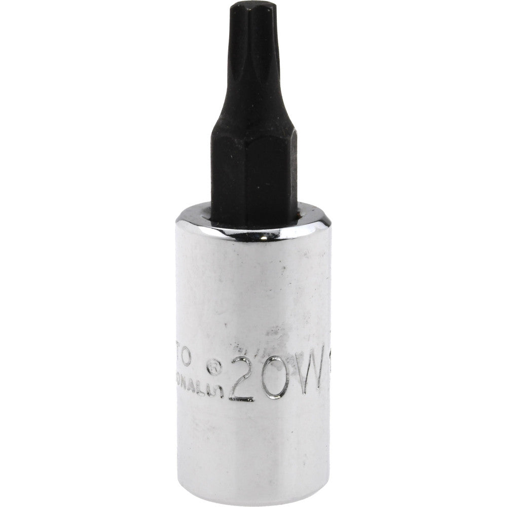 Proto J4739-20W Hand Torx Bit Socket T20 Torx Bit