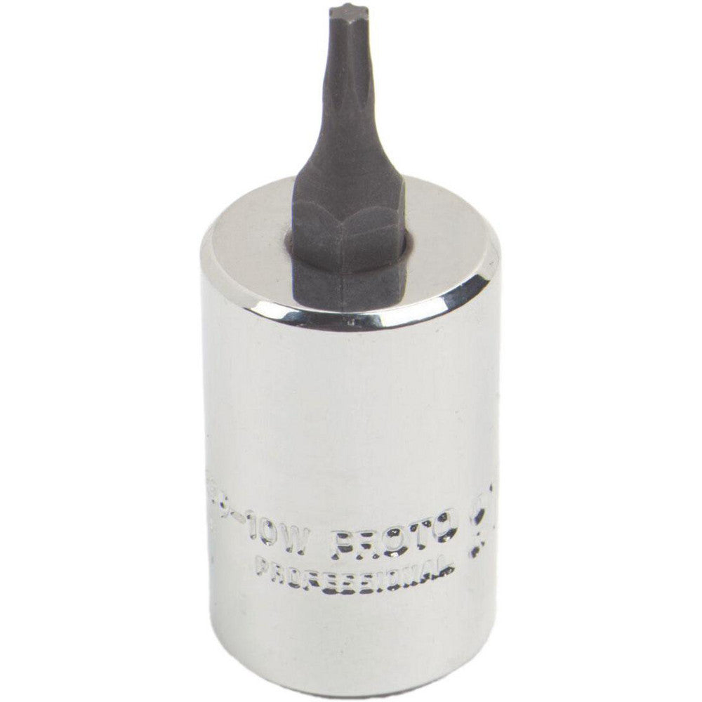 Proto J5239-10W Hand Torx Bit Socket T10 Torx Bit