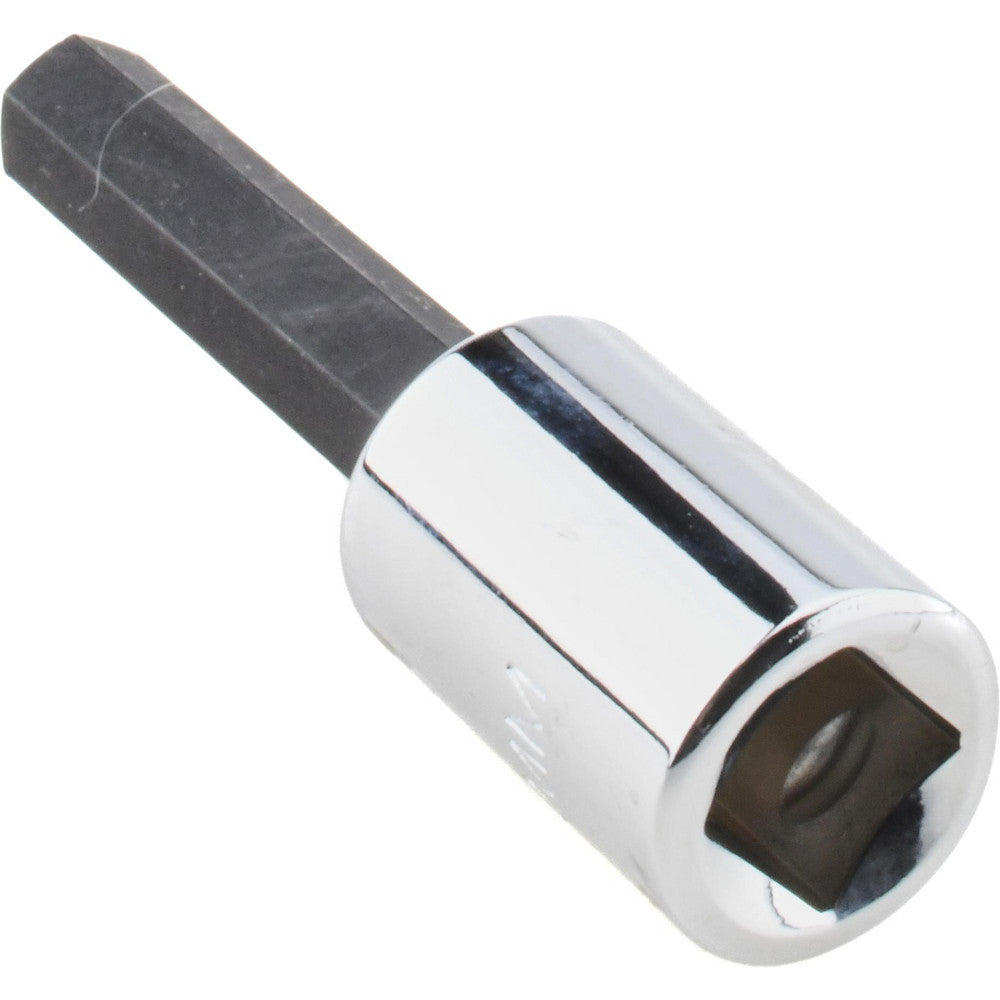 Proto J4990-8M Hand Hex Bit Socket 3/8" Drive, 8 mm Hex