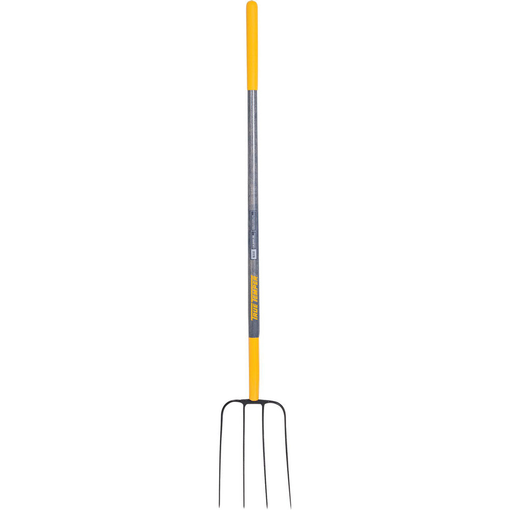 Ames True Temper 1838000 Fork with 48" Handle with Grips