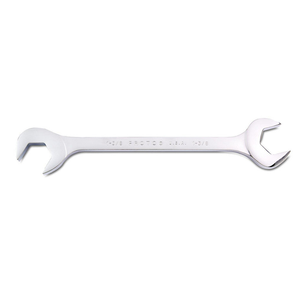 Proto J3144 Open End Wrench Double End Head, Double Ended