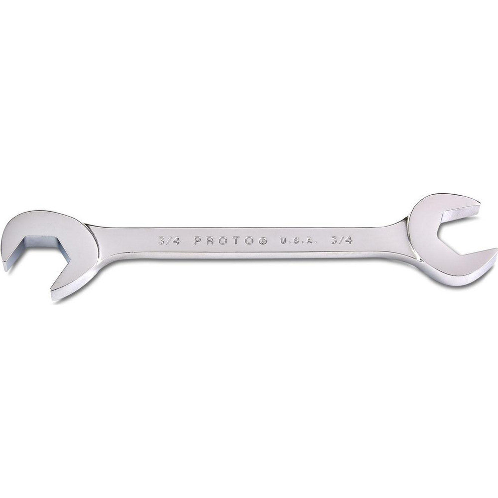 Proto J3124 Open End Wrench Double End Head, Double Ended