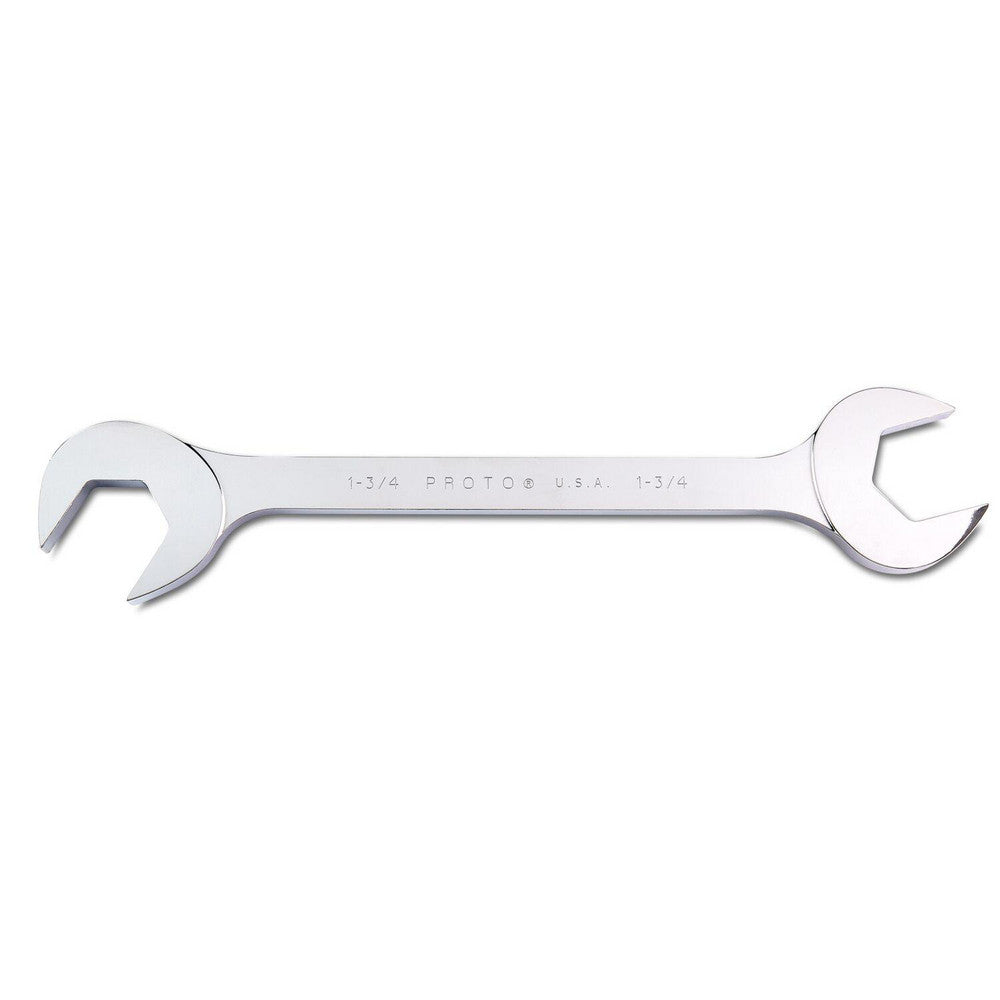 Proto J3156 Open End Wrench Double End Head, Double Ended