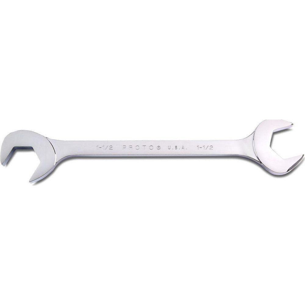 Proto J3148 Open End Wrench Double End Head, Double Ended