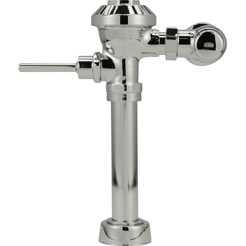 Zurn Z6000-WS1-YB-YC Manual Flush Valves 