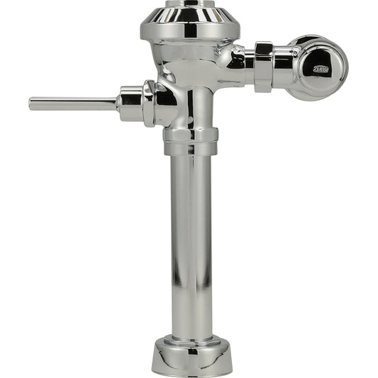 Zurn Z6000-WS1-YB-YC Manual Flush Valves 