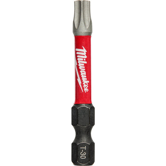 Milwaukee Tool 48-32-4787 Power & Impact Screwdriver Bits & Holders Overall Length (Inch) 2  Addition Information T30  