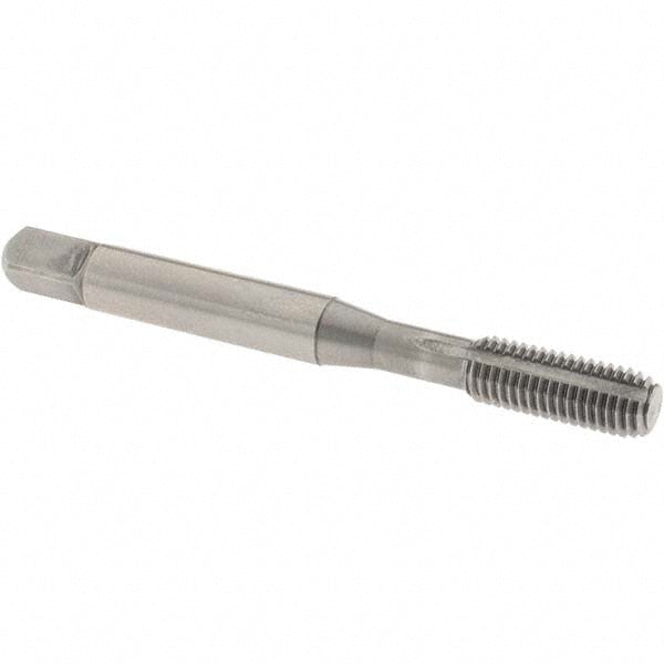 OSG 1400128300 Thread Forming Tap 1/4-28 UNF, Modified Bottoming Chamfer, Cobalt, Bright Finish