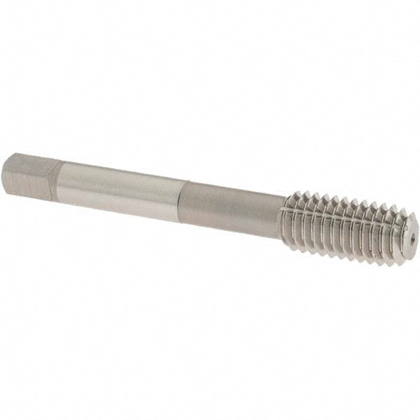 OSG 1400139100 Thread Forming Tap 7/16-14 UNC, Modified Bottoming Chamfer, Cobalt, Bright Finish