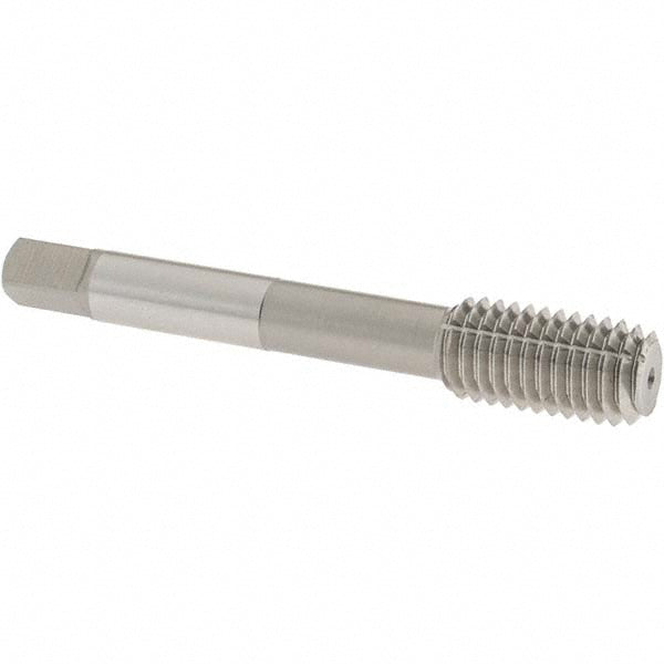 OSG 1400142700 Thread Forming Tap 1/2-13 UNC, Modified Bottoming Chamfer, Cobalt, Bright Finish