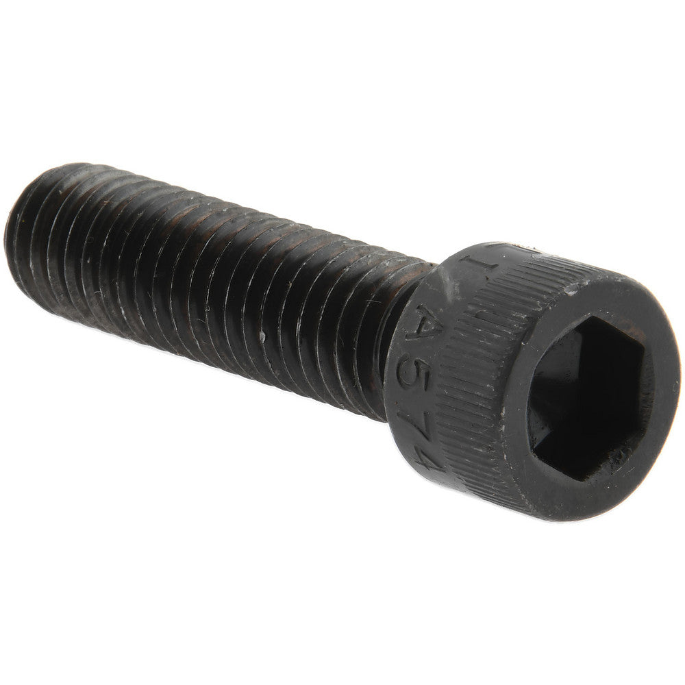 KERR-LAKESIDE INC. 37C150KCS/P Socket Cap Screw 3/8-16, 1-1/2" Length Under Head, Socket Cap Head, Hex Socket Drive, Alloy Steel, Black Oxide Finish