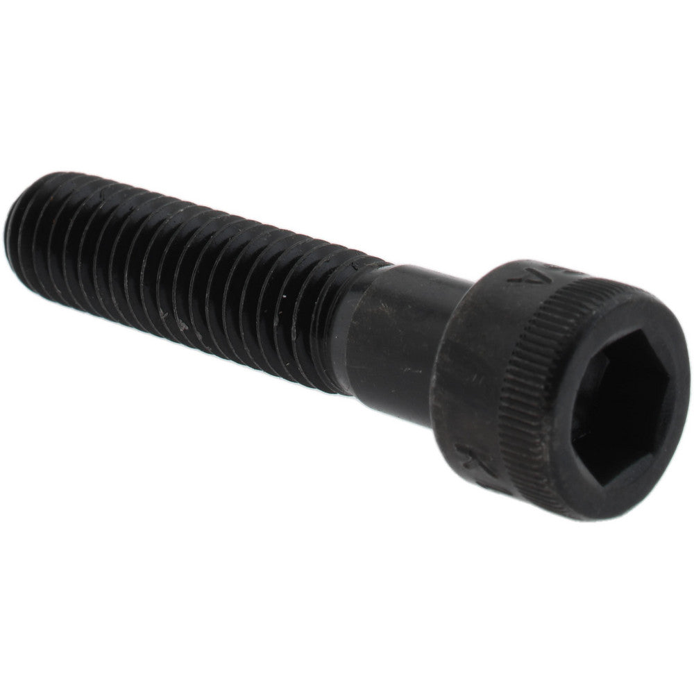 KERR-LAKESIDE INC. 37C175KCS/P Socket Cap Screw 3/8-16, 1-3/4" Length Under Head, Socket Cap Head, Hex Socket Drive, Alloy Steel, Black Oxide Finish