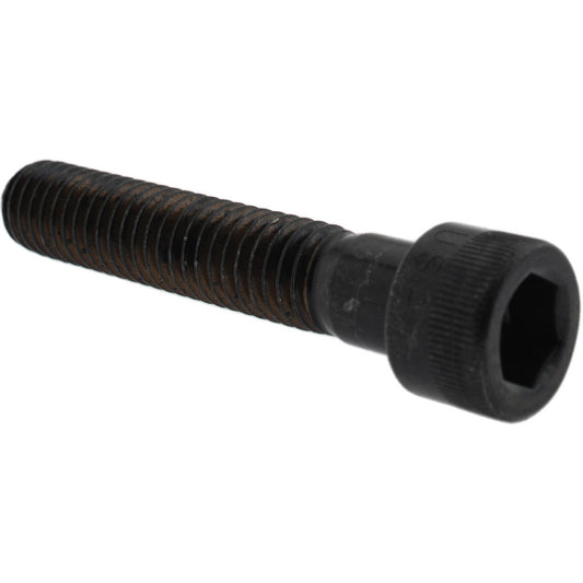 KERR-LAKESIDE INC. 37C200KCS/P Socket Cap Screw 3/8-16, 2" Length Under Head, Socket Cap Head, Hex Socket Drive, Alloy Steel, Black Oxide Finish