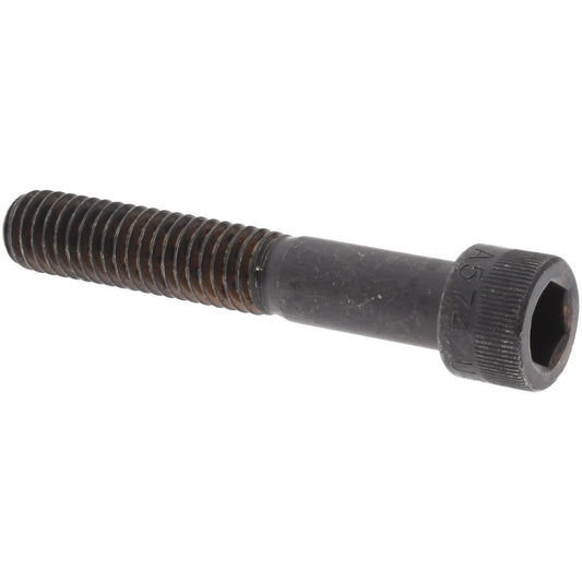 KERR-LAKESIDE INC. 37C225KCS/P Socket Cap Screw 3/8-16, 2-1/4" Length Under Head, Socket Cap Head, Hex Socket Drive, Alloy Steel, Black Oxide Finish