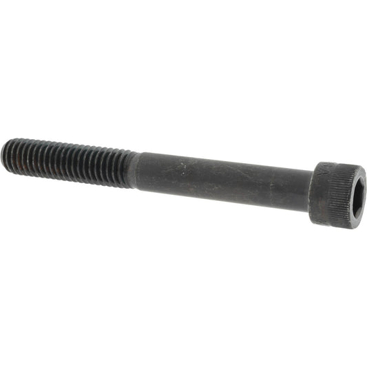 KERR-LAKESIDE INC. 37C325KCS/P Socket Cap Screw 3/8-16, 3-1/4" Length Under Head, Socket Cap Head, Hex Socket Drive, Alloy Steel, Black Oxide Finish