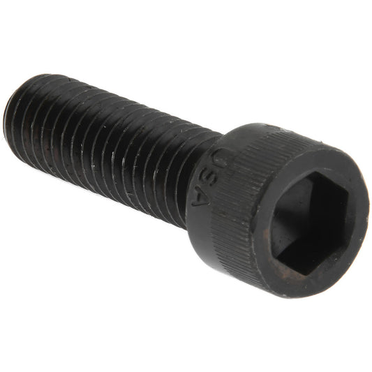 KERR-LAKESIDE INC. 43C150KCS/P Socket Cap Screw 7/16-14, 1-1/2" Length Under Head, Socket Cap Head, Hex Socket Drive, Alloy Steel, Black Oxide Finish